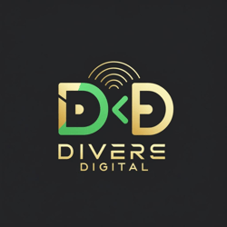 Diverse Digital Ministries 